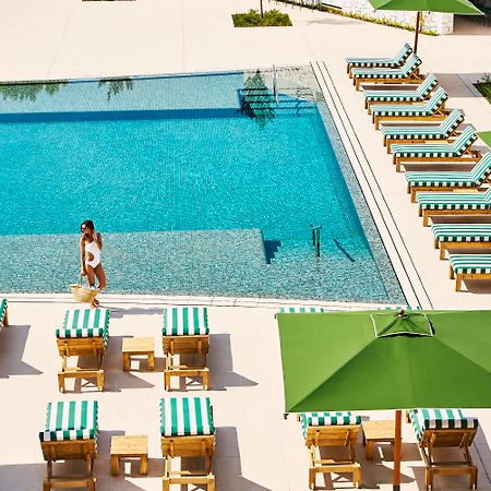 Camiral Golf & Wellness - Leading Hotel Of The World Калдес де Малавела Екстериор снимка