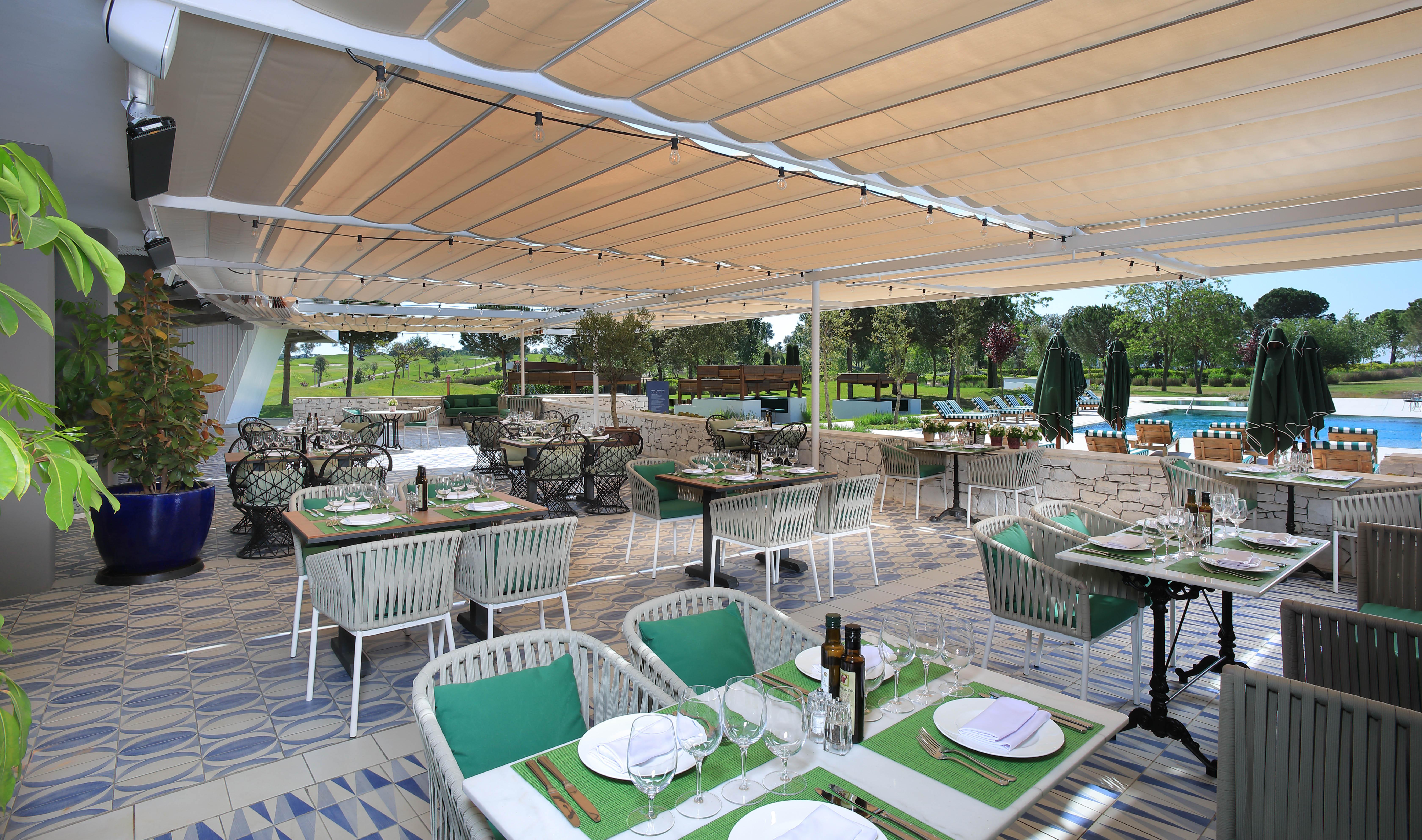 Camiral Golf & Wellness - Leading Hotel Of The World Калдес де Малавела Екстериор снимка