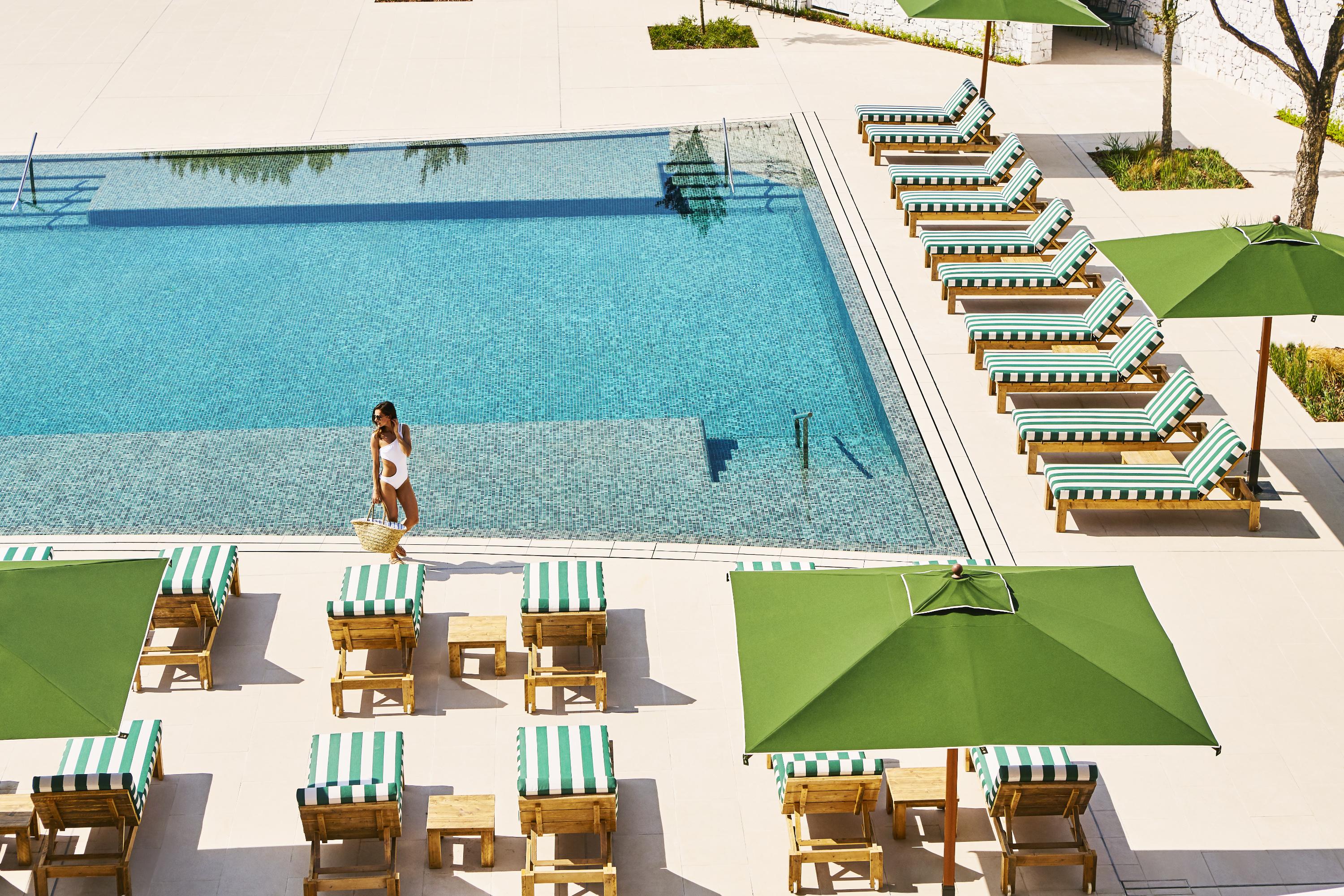 Camiral Golf & Wellness - Leading Hotel Of The World Калдес де Малавела Екстериор снимка