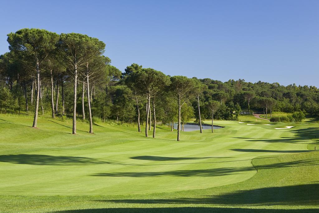 Camiral Golf & Wellness - Leading Hotel Of The World Калдес де Малавела Екстериор снимка